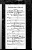 Harold & Helen marriage record