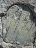 Jonathan Bangs Headstone