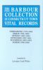 Lorraine Cook White, compiler, <i><b>The Barbour Collection of Connecticut Town Vital Records - Barkhamsted 1779 - 1854, Berlin 1785 - 1850, Bethany 1832 - 1853, Bethlehem 1787 - 1851, Bloomfield 1835 - 1853, Bozrah 1786 - 1850</i> </b> (Baltimore, Maryland: Genealogical Publishing Co., 1995)