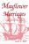 Susan E. Roser, compiler, <i><b>Mayflower Marriages</i> </b> (Baltimore, Maryland: Genealogical Publishing Company, Inc., 1990)