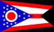 Flag of Ohio