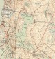 Penobscot Topographical Map