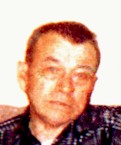 Harold Mayland Barton