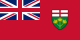 Flag of Ontario