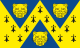 Shropshire Flag
