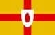 Flag of Ulster